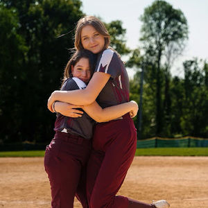 Meet your Posher, Emilia denise